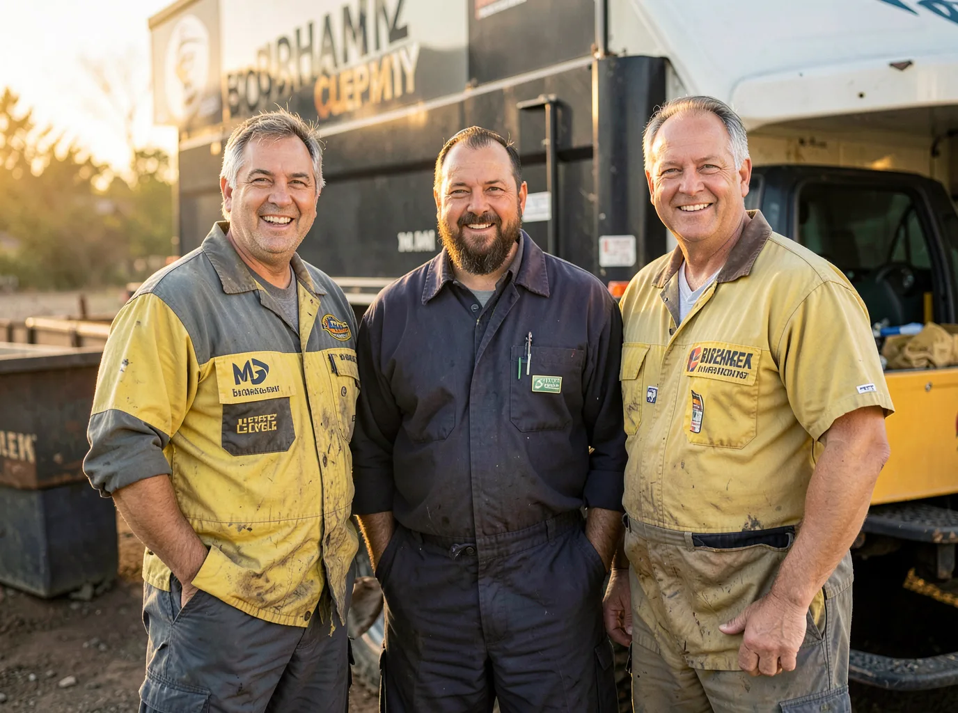 Sewage Cleanup company in Libertyville, IA