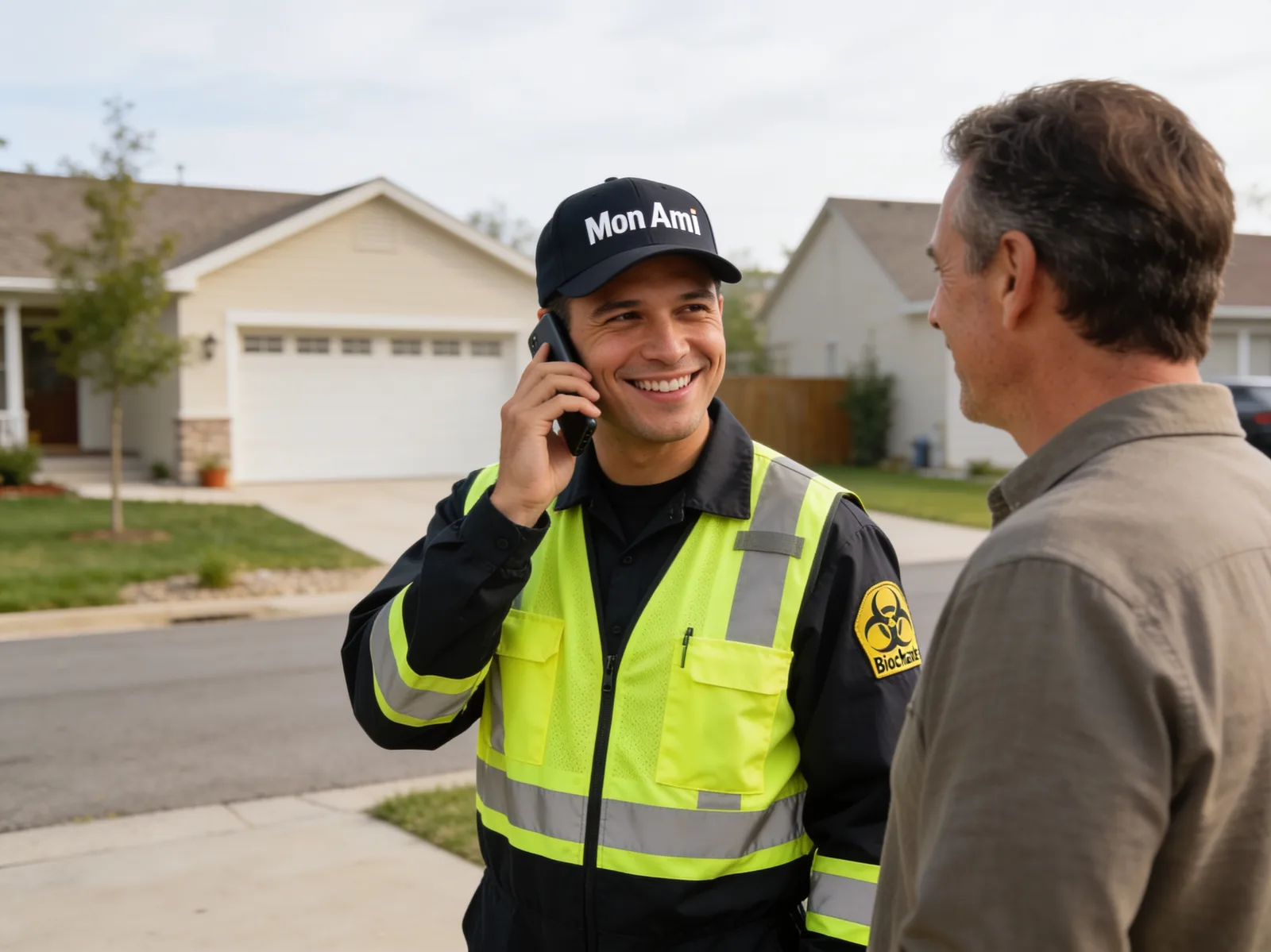 Sewage Cleanup Libertyville, IA FAQs